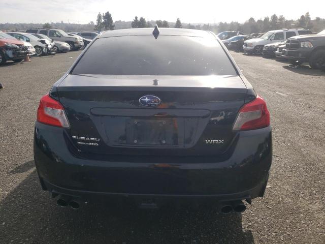 JF1VA1A61F9836566 - 2015 SUBARU WRX BLACK photo 6