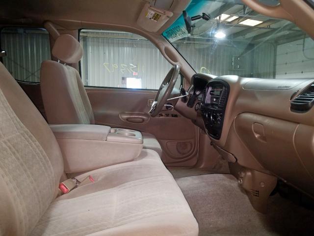 5TBRN34143S387286 - 2003 TOYOTA TUNDRA ACCESS CAB SR5  photo 5