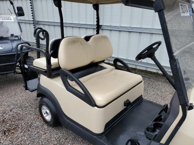 PH1133215113 - 2011 CLUB GOLF CART CREAM photo 5