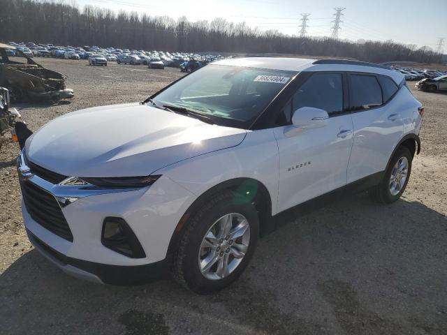 2021 CHEVROLET BLAZER 3LT, 