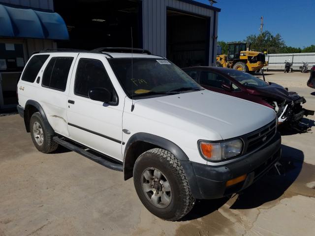 JN8AR05Y8VW134594 - 1997 NISSAN PATHFINDER LE  foto 1