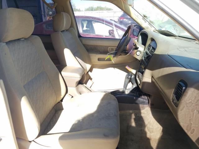 JN8AR05Y8VW134594 - 1997 NISSAN PATHFINDER LE  foto 5