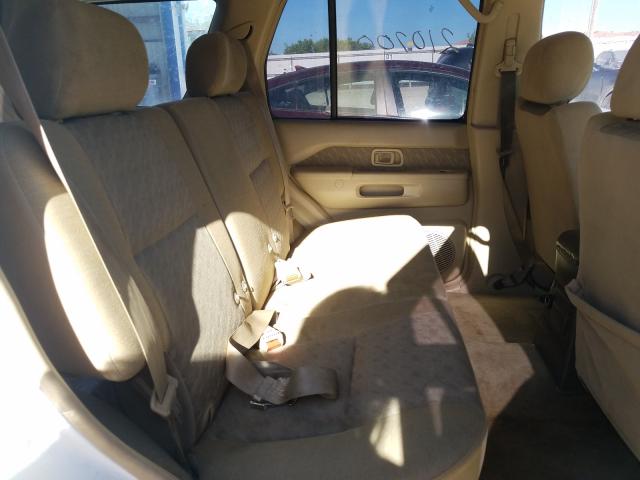 JN8AR05Y8VW134594 - 1997 NISSAN PATHFINDER LE  foto 6
