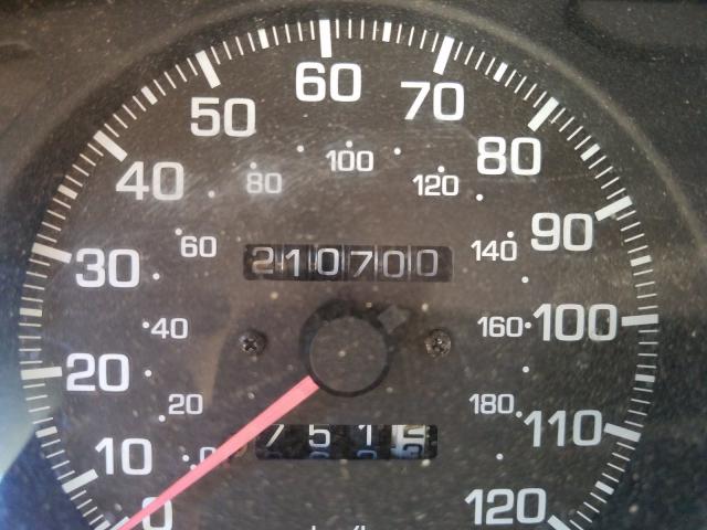 JN8AR05Y8VW134594 - 1997 NISSAN PATHFINDER LE  foto 8