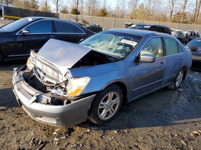 2007 HONDA ACCORD EX, 