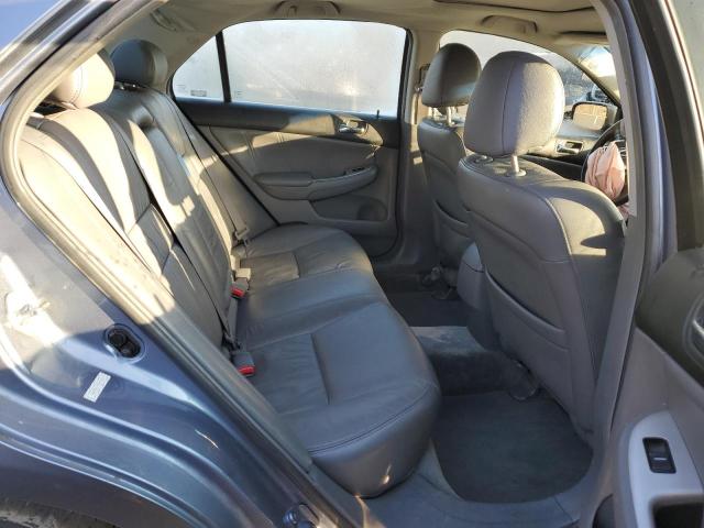 1HGCM56747A140187 - 2007 HONDA ACCORD EX GRAY photo 10