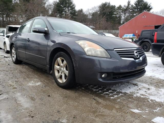 1N4BL21E97C194371 - 2007 NISSAN ALTIMA 3.5SE GRAY photo 4