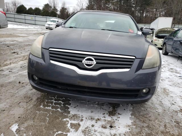 1N4BL21E97C194371 - 2007 NISSAN ALTIMA 3.5SE GRAY photo 5