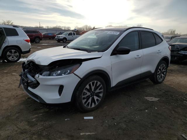 2020 FORD ESCAPE SE SPORT, 