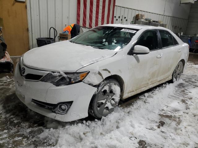 2014 TOYOTA CAMRY L, 