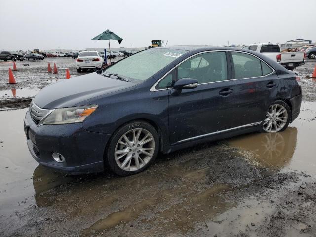 2010 LEXUS HS 250H, 