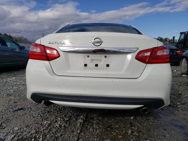 1N4AL3AP1HN310025 - 2017 NISSAN ALTIMA 2.5 WHITE photo 6