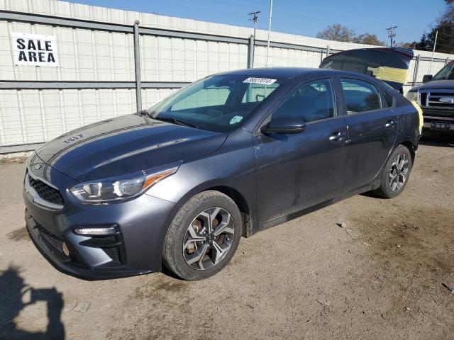 2021 KIA FORTE FE, 