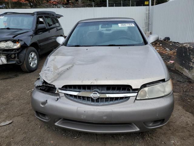 1N4DL01DXYC235385 - 2000 NISSAN ALTIMA XE GRAY photo 5