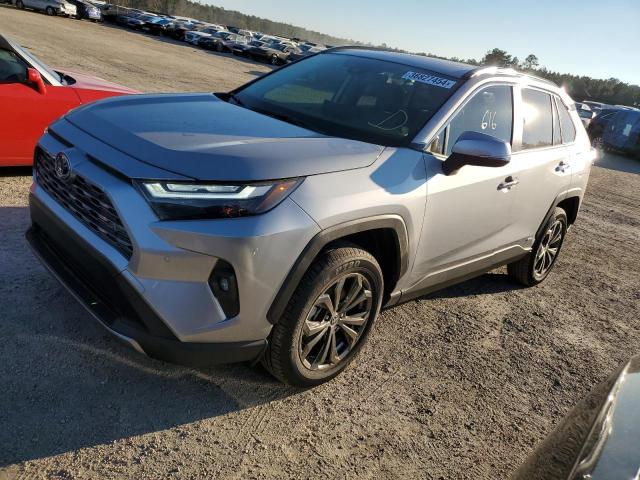 2023 TOYOTA RAV4 LIMITED, 