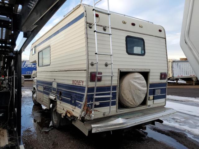 1FDKE30G1JHA89441 - 1988 FORD ECONOLINE E350 CUTAWAY VAN TWO TONE photo 2