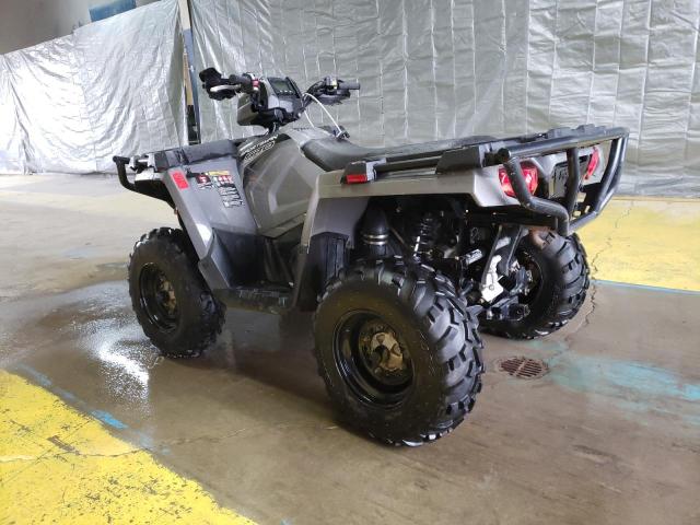 4XASEA575LA276556 - 2020 POLARIS SPORTSMAN 570 GRAY photo 3