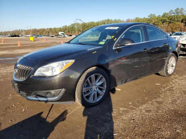 2014 BUICK REGAL, 