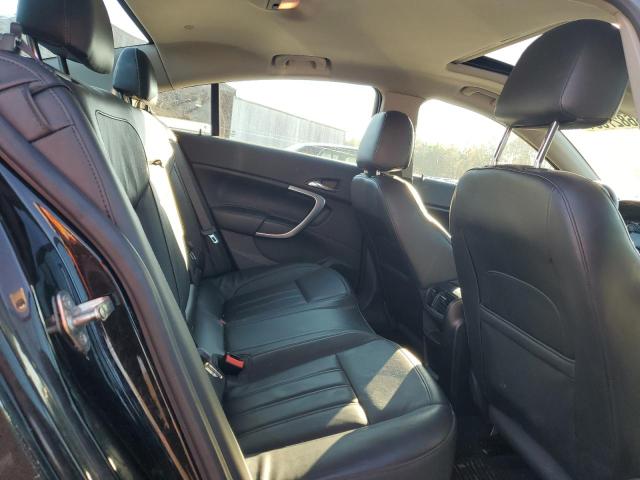 2G4GK5EX5E9245204 - 2014 BUICK REGAL 黑色 照片 10