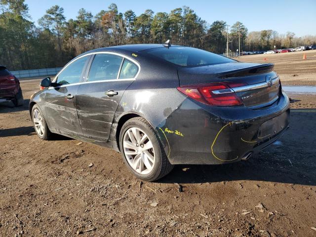 2G4GK5EX5E9245204 - 2014 BUICK REGAL 黑色 照片 2