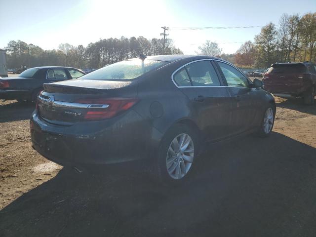 2G4GK5EX5E9245204 - 2014 BUICK REGAL 黑色 照片 3