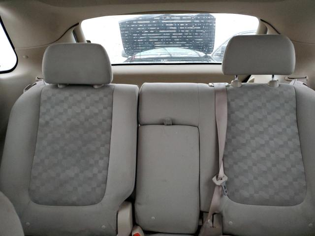 1G1ZT62895F215491 - 2005 CHEVROLET MALIBU MAXX LS GREEN photo 10