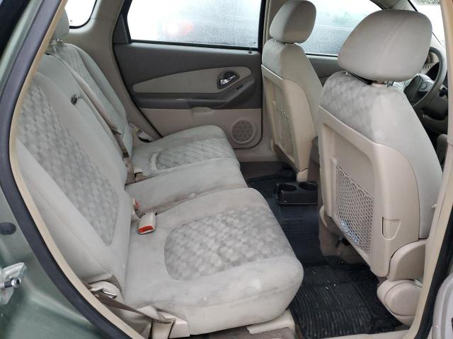 1G1ZT62895F215491 - 2005 CHEVROLET MALIBU MAXX LS GREEN photo 11