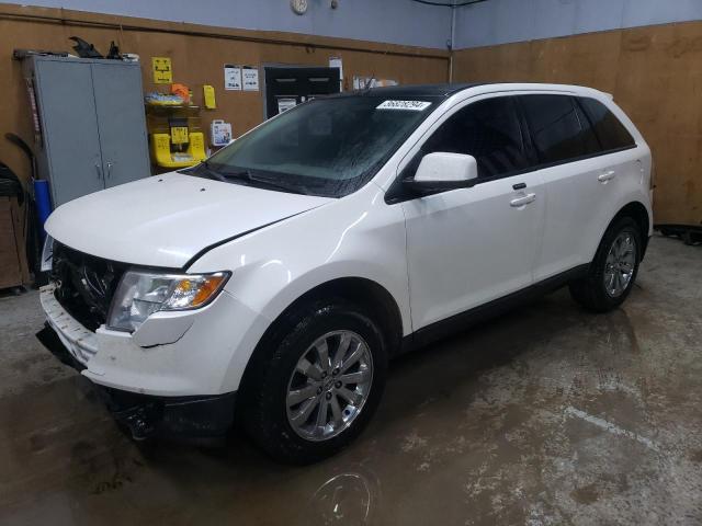 2010 FORD EDGE SEL, 