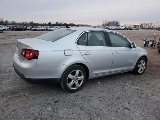 3VWRM71K79M173428 - 2009 VOLKSWAGEN JETTA SE SILVER photo 3