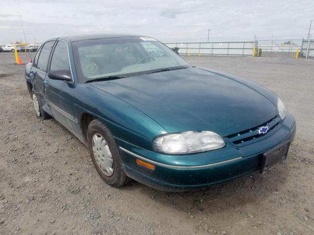 2G1WL52J4Y1173887 - 2000 CHEVROLET LUMINA  photo 1