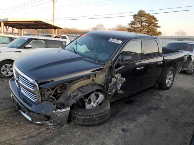 2014 RAM 1500 SLT, 