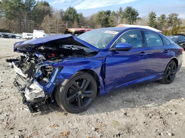 2019 HONDA ACCORD SPORT, 