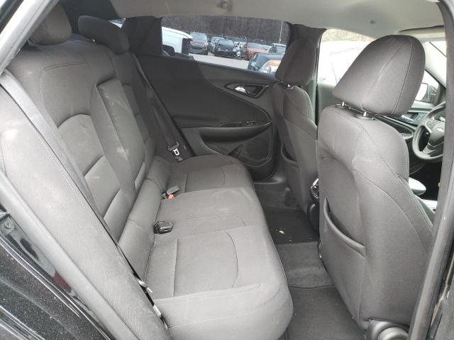1G1ZD5ST5KF167804 - 2019 CHEVROLET MALIBU LT Qara foto 10