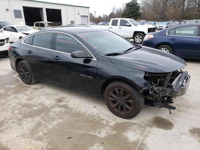1G1ZD5ST5KF167804 - 2019 CHEVROLET MALIBU LT Qara foto 4
