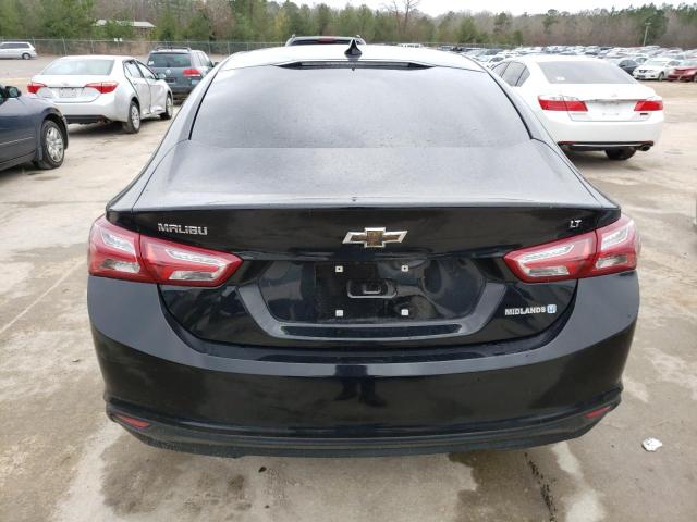 1G1ZD5ST5KF167804 - 2019 CHEVROLET MALIBU LT Qara foto 6