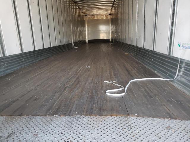 1DW1A5327LSA31134 - 2020 STOU 53 TRAILER WHITE photo 8