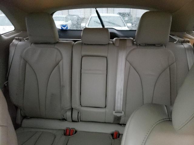 5LMCJ2C9XJUL14354 - 2018 LINCOLN MKC SELECT 蓝色 照片 10