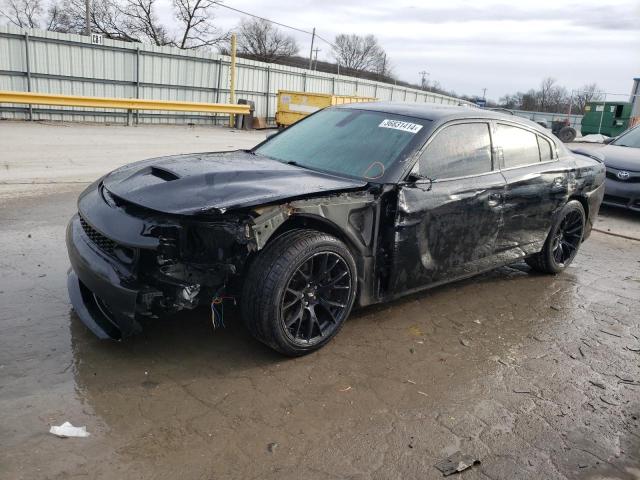 2017 DODGE CHARGER R/T 392, 