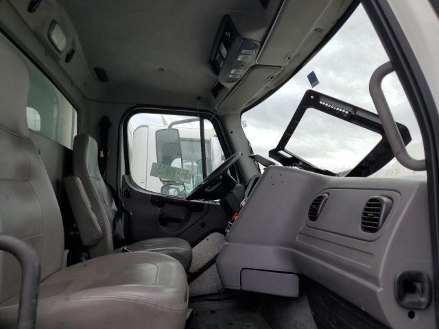 1FUJC5DX6DHFF4240 - 2013 FREIGHTLINER M2 112 MEDIUM DUTY WHITE photo 5