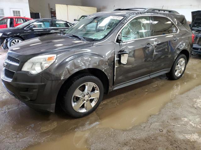 2015 CHEVROLET EQUINOX LT, 