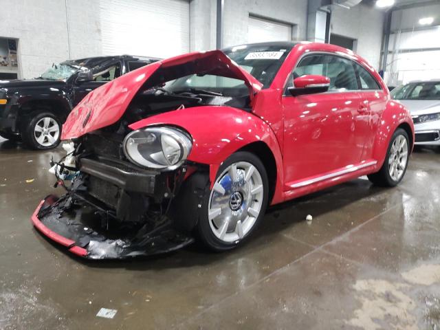 2013 VOLKSWAGEN BEETLE, 