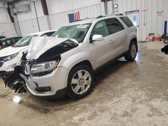 2017 GMC ACADIA LIM SLT-2, 