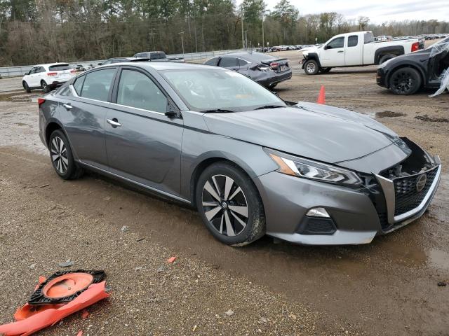 1N4BL4DVXMN306120 - 2021 NISSAN ALTIMA SV GRAY photo 4