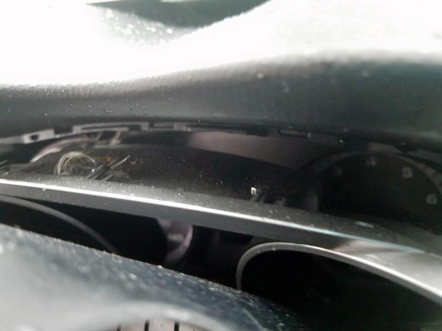 JA4LT21W48Z019610 - 2008 MITSUBISHI OUTLANDER ES  foto 8