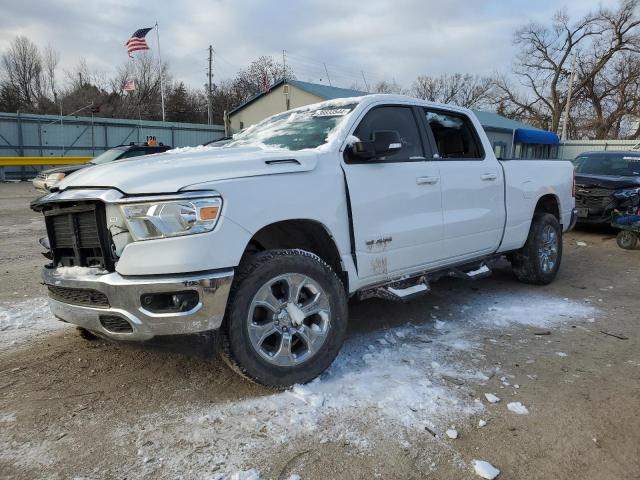 2021 RAM 1500 BIG HORN/LONE STAR, 