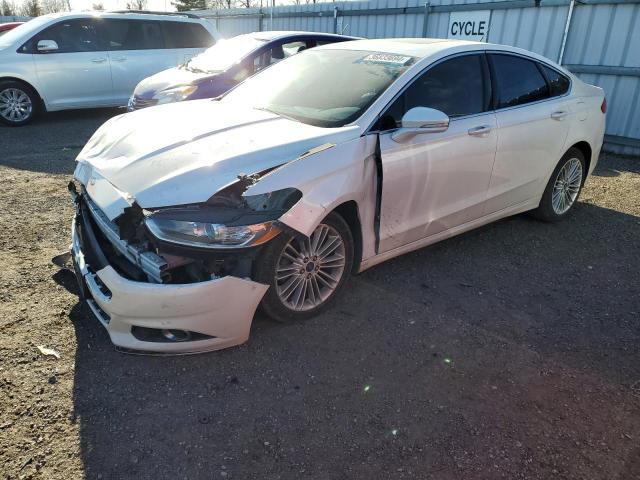 2014 FORD FUSION SE, 