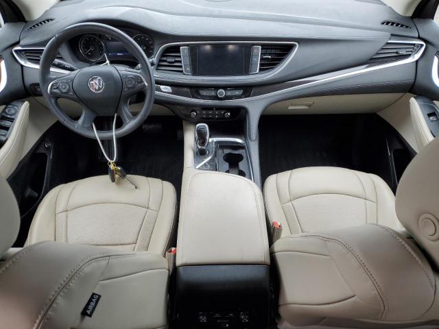 5GAERBKWXLJ128738 - 2020 BUICK ENCLAVE ESSENCE წითელი ფოტო 8