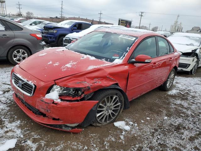 2010 VOLVO S40 2.4I, 