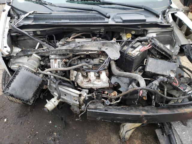 2A4RR5D13AR136279 - 2010 CHRYSLER TOWN & COU TOURING 银色 照片 12