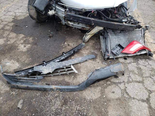 2A4RR5D13AR136279 - 2010 CHRYSLER TOWN & COU TOURING 银色 照片 13